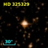 HD 325329