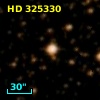 HD 325330