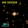 HD 325334