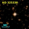 HD 325338
