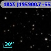 1RXS J195900.7+553807