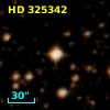 HD 325342