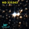 HD 325343