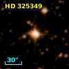 HD 325349