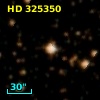 HD 325350