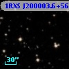 1RXS J200003.6+562308