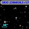 1RXS J200050.3+572657