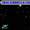 1RXS J200055.4+562601