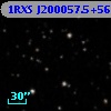 1RXS J200057.5+565640