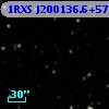 1RXS J200136.6+570726