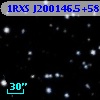 1RXS J200146.5+580225