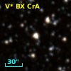 V* BX CrA