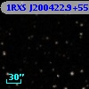1RXS J200422.9+552142