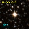 V* YY CrA
