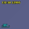 CD-38 12995
