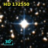 HD 172550