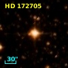 HD 172705