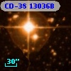 CD-38 13036B