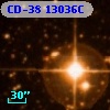 CD-38 13036C