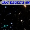 1RXS J200527.3+564249
