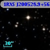 1RXS J200528.9+564948
