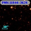 PMN J1844-3628