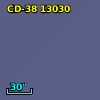 CD-38 13030