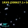 1RXS J200627.1+563309