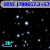 1RXS J200657.3+573508