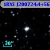 1RXS J200724.4+563006
