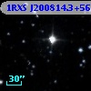 1RXS J200814.3+560923