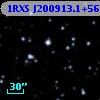 1RXS J200913.1+563834