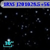 1RXS J201028.5+564641