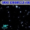 1RXS J201052.3+563339