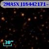 2MASX J18442171-3800552
