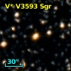 V* V3593 Sgr