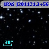 1RXS J201121.3+563935