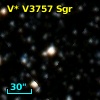 V* V3757 Sgr