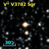 V* V3782 Sgr