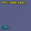 TYC 7406-668-1