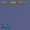 TYC 7406-779-1