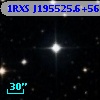1RXS J195525.6+563247