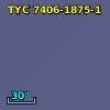 TYC 7406-1875-1