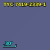 TYC 7419-2339-1
