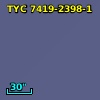 TYC 7419-2398-1