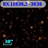 RX J1838.2-3838