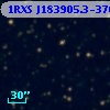 1RXS J183905.3-370547