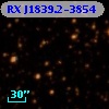 RX J1839.2-3854