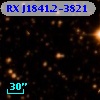 RX J1841.2-3821