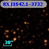 RX J1842.1-3732